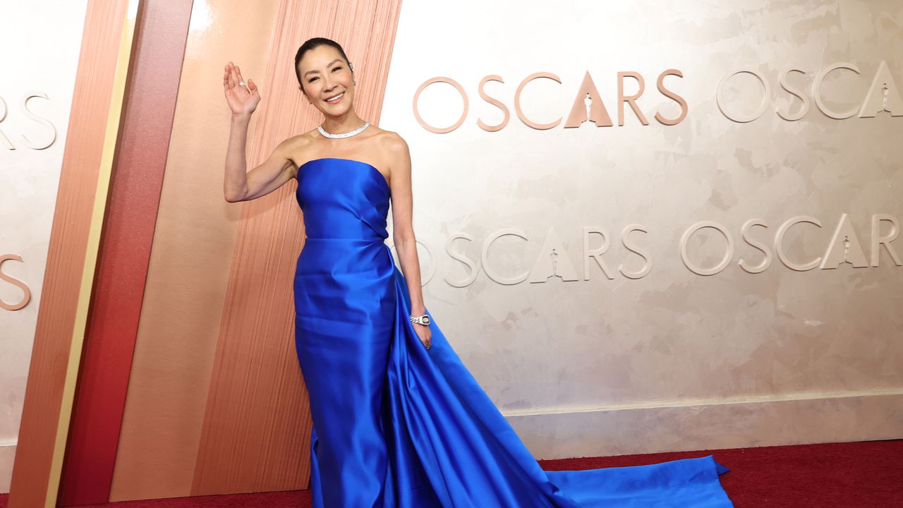 Актрисата Мишел Йео ще бъде удостоена с почетна „Златна мечка” на кинофестивала „Берлинале”