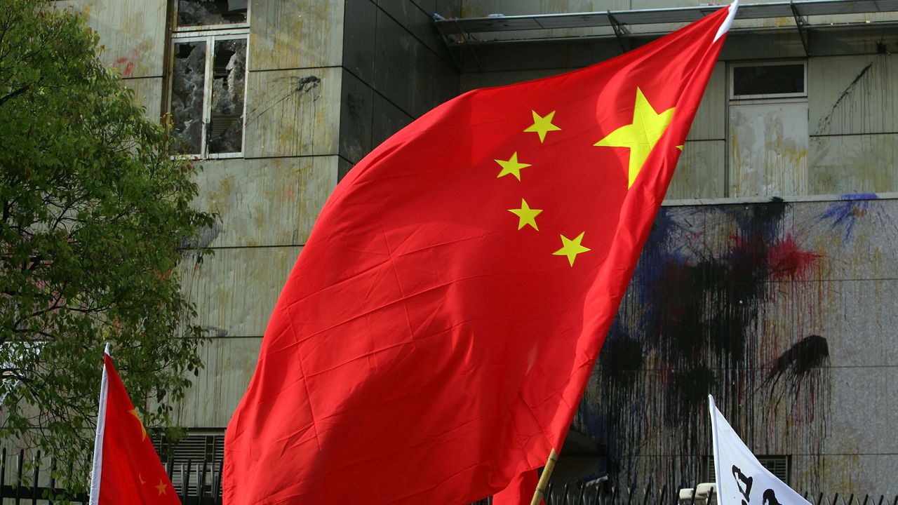 Назрява военен конфликт между Япония и Китай