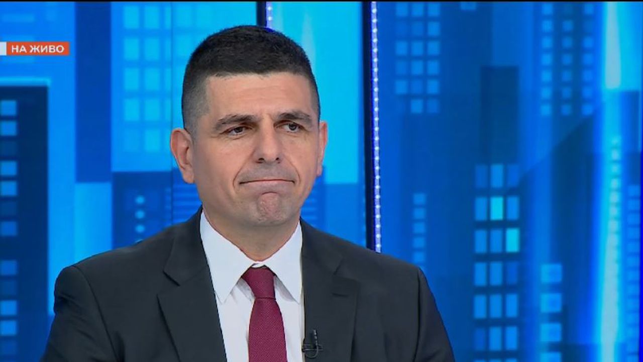 Ивайло Мирчев: Имам дълбоки съмнения за назначението на Румен Спецов за особен управител на "Лукойл"