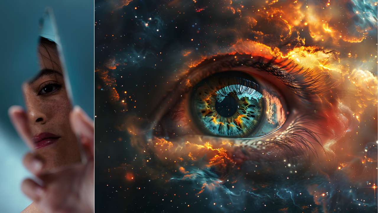 Защо интроспекцията е необходима и често неудобна + 25 въпроса, които да си зададете