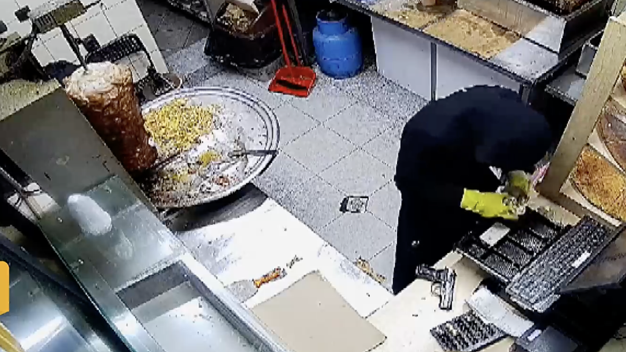 Какво се знае за въоръжения грабеж в Монтана?