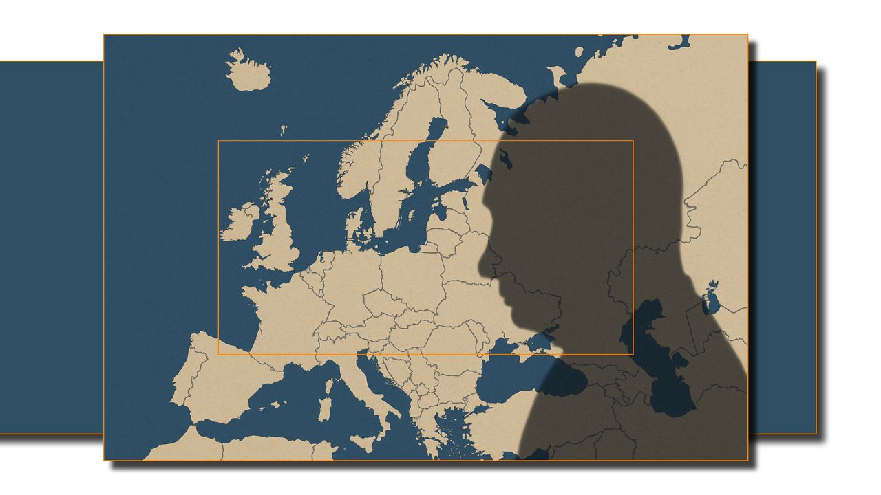 Руската стратегия за замърсяване на Изкуствения Интелект се превръща в информационно чистилище