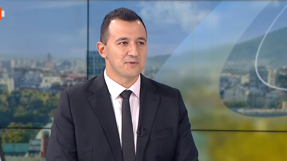 Габриел Вълков, БСП: Рафинерията „Лукойл“ трябва да стане държавна