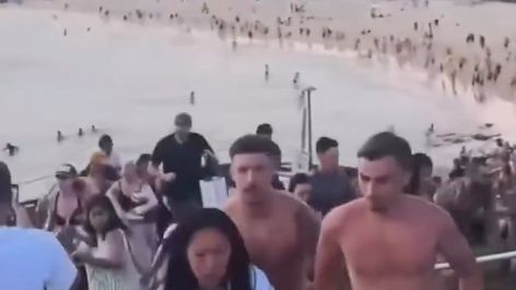 Полицейската операция е в ход и продължаваме да призоваваме хората