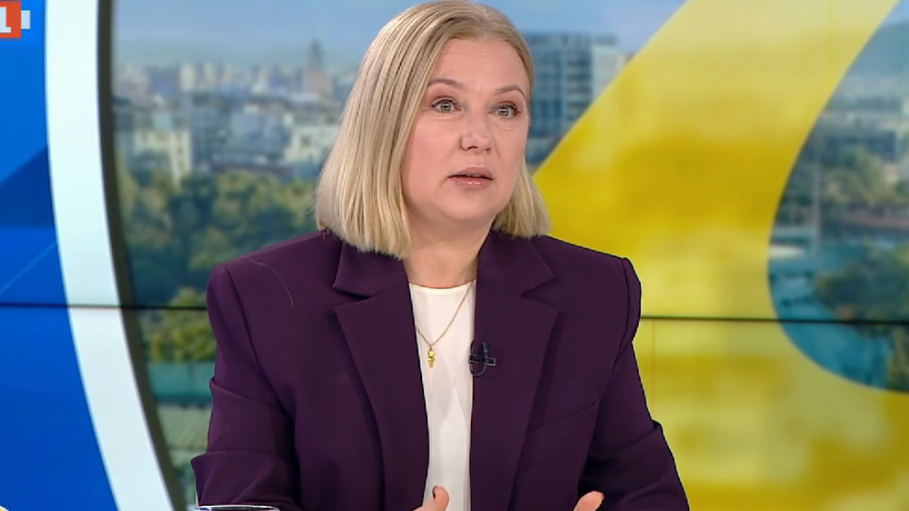 Тя отново настоя да се върнат правилата от трите поредни