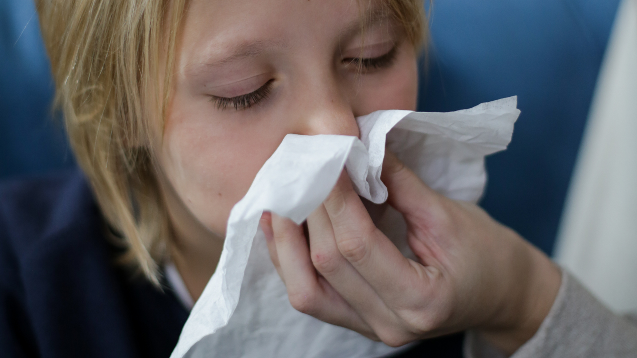Увеличават се случаите на заболели от грип в страната.Най-сериозен ръст