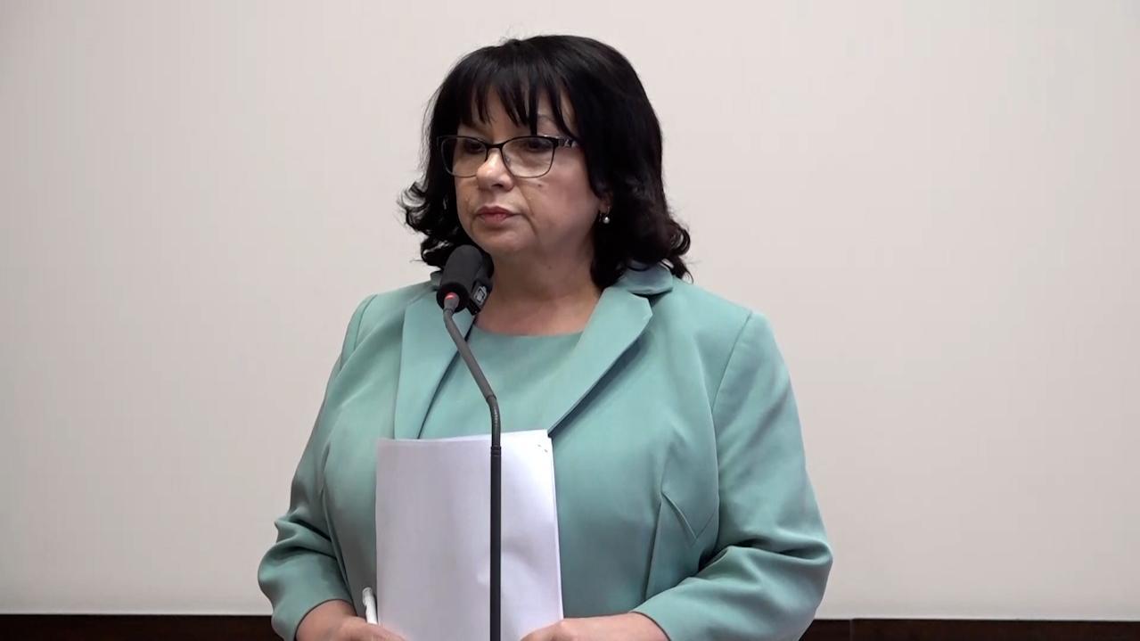 Когато имаш 131 народни представители, няма как да убедиш хората,