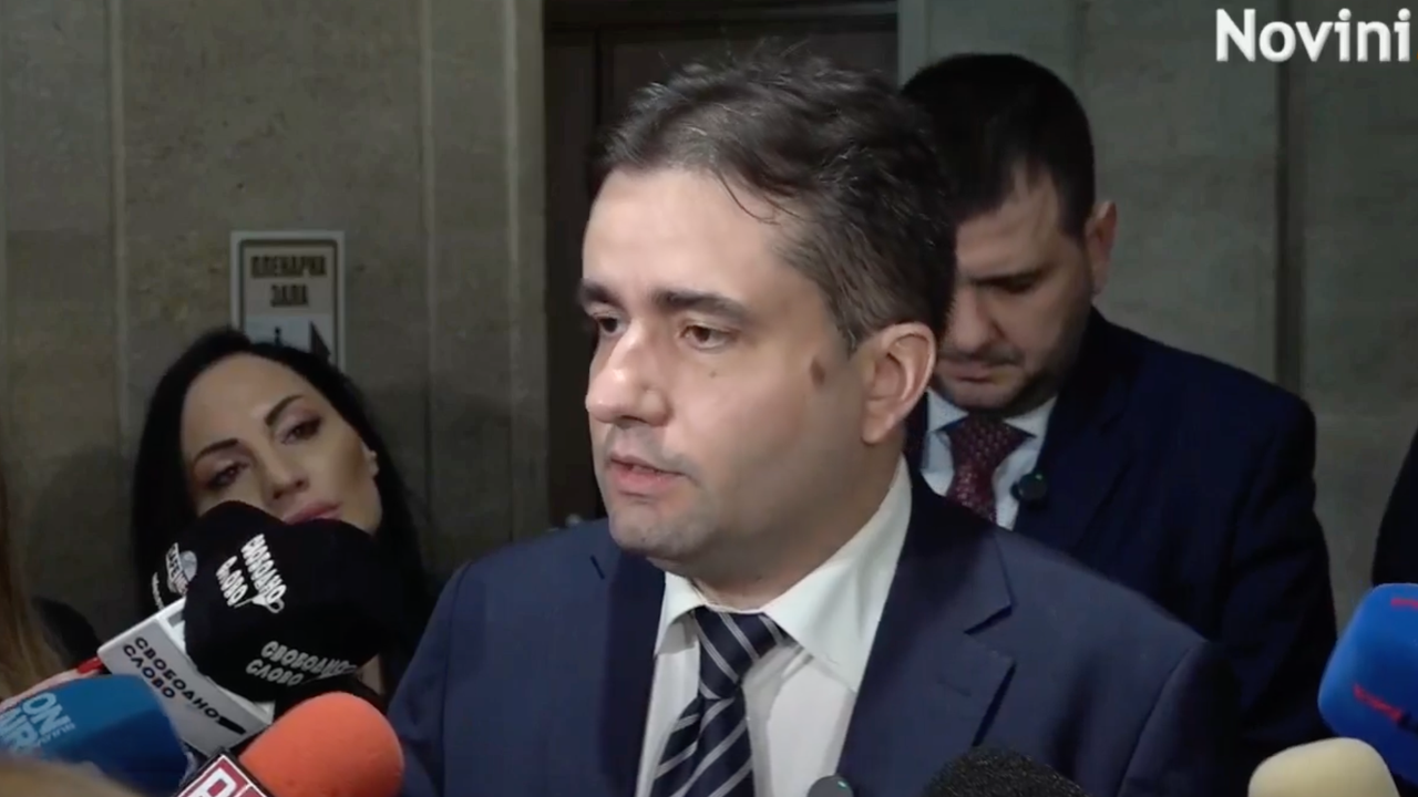 Онзи ден предложихме на ЦИК да направи публично тестване и