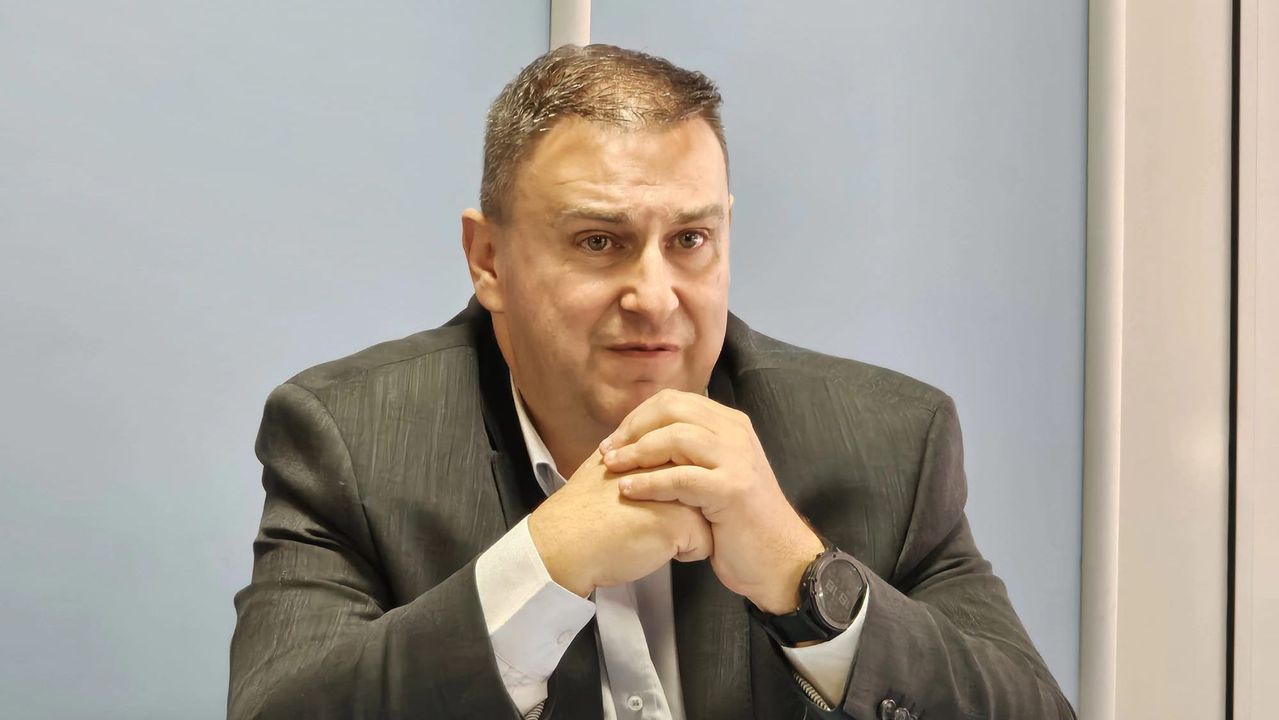 Емил Радев: Еврото носи стабилност и ръст на инвестициите