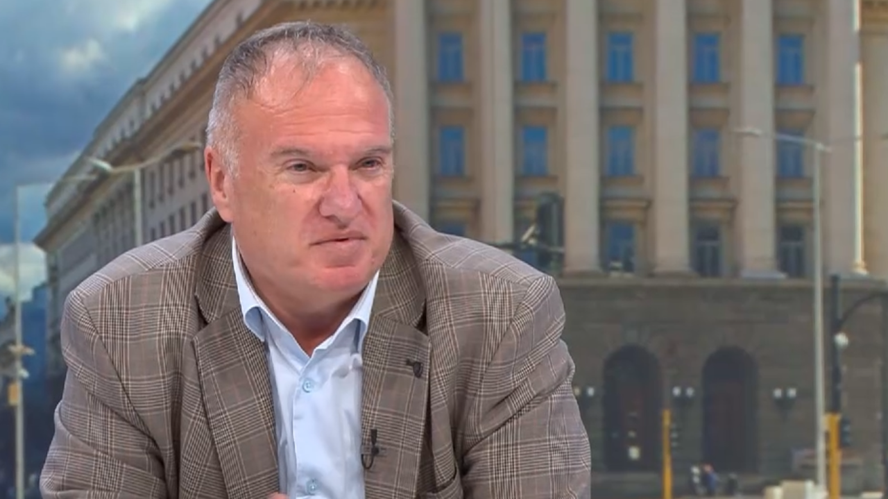 Проф. Чуков: Ако Путин и Зеленски се бяха срещнали в Истанбул, Тръмп щеше да излезе като най-печеливш