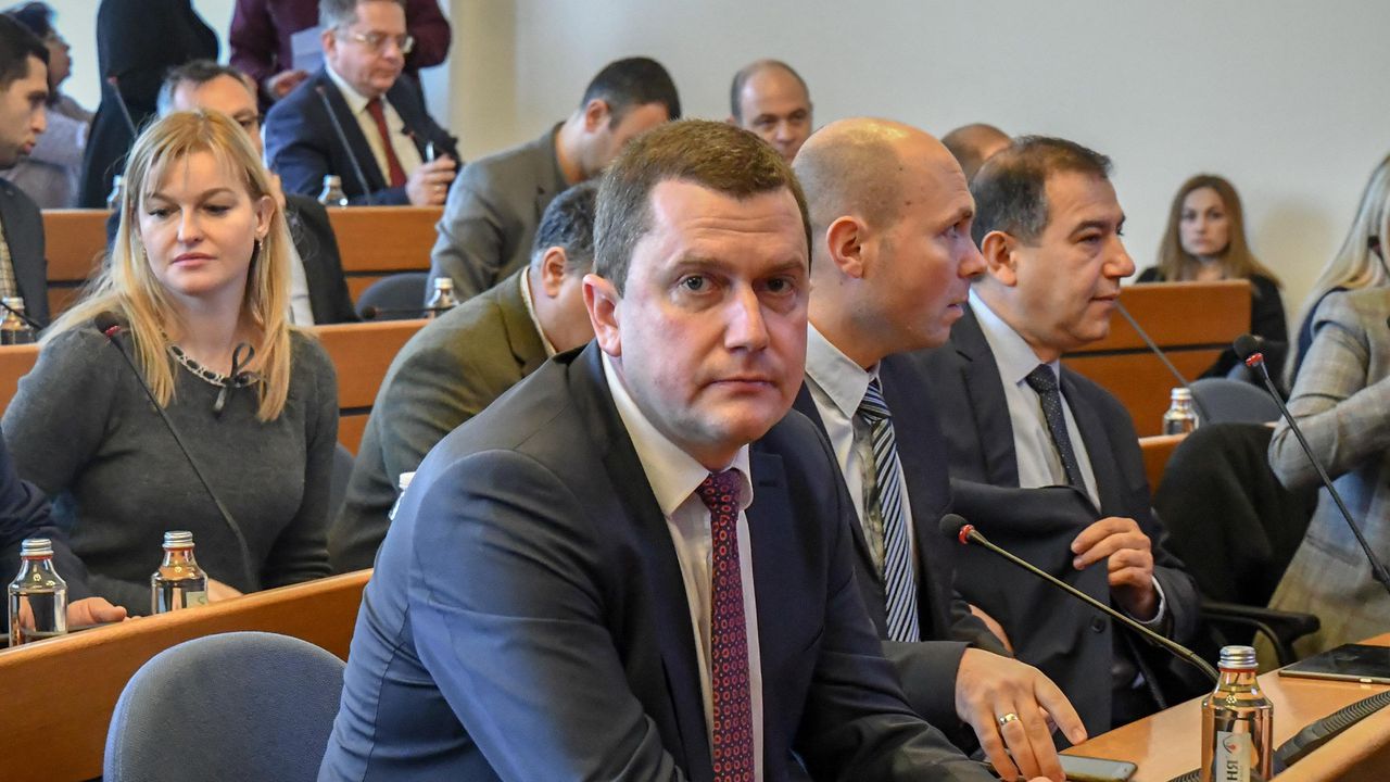 Кметът на Перник: Стачката на градския транспорт в София е проблемна и за перничани