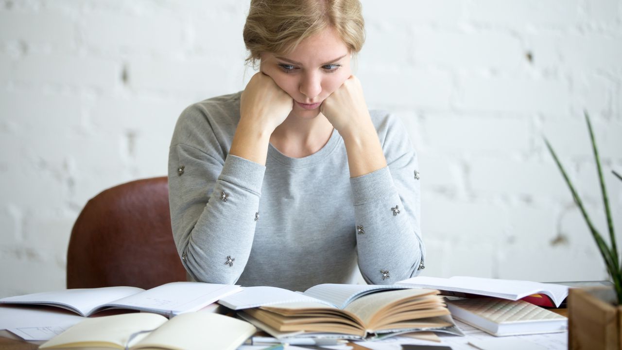 Средната продължителност на вниманието е 8,25 секунди: как да си върнете концентрацията?