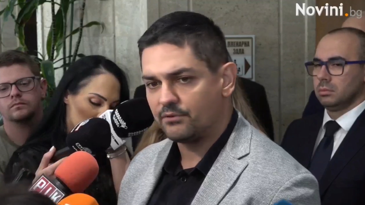 Радостин Василев, МЕЧ: Българският народ трябва да се вдигне на протест - с 4-те милиарда от "Боташ" можеше да сме построили 40 детски болници
