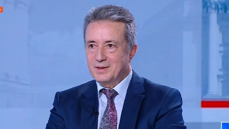Проф. Янаки Стоилов: Българските граждани не са стадо, а еврозоната не е кошара, в която те трябва да бъдат вкарани