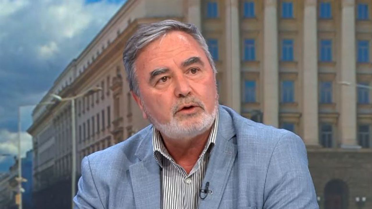 Доц. Ангел Кунчев: Над 80% от починалите по време на COVID-19 бяха неимунизирани