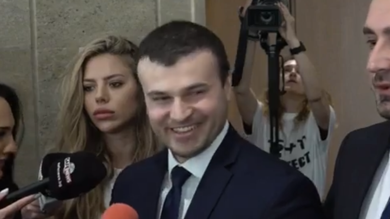 "Възраждане": Блокирането на София по-важно ли е от 6-те милиона, които ще се платят за "Боташ"