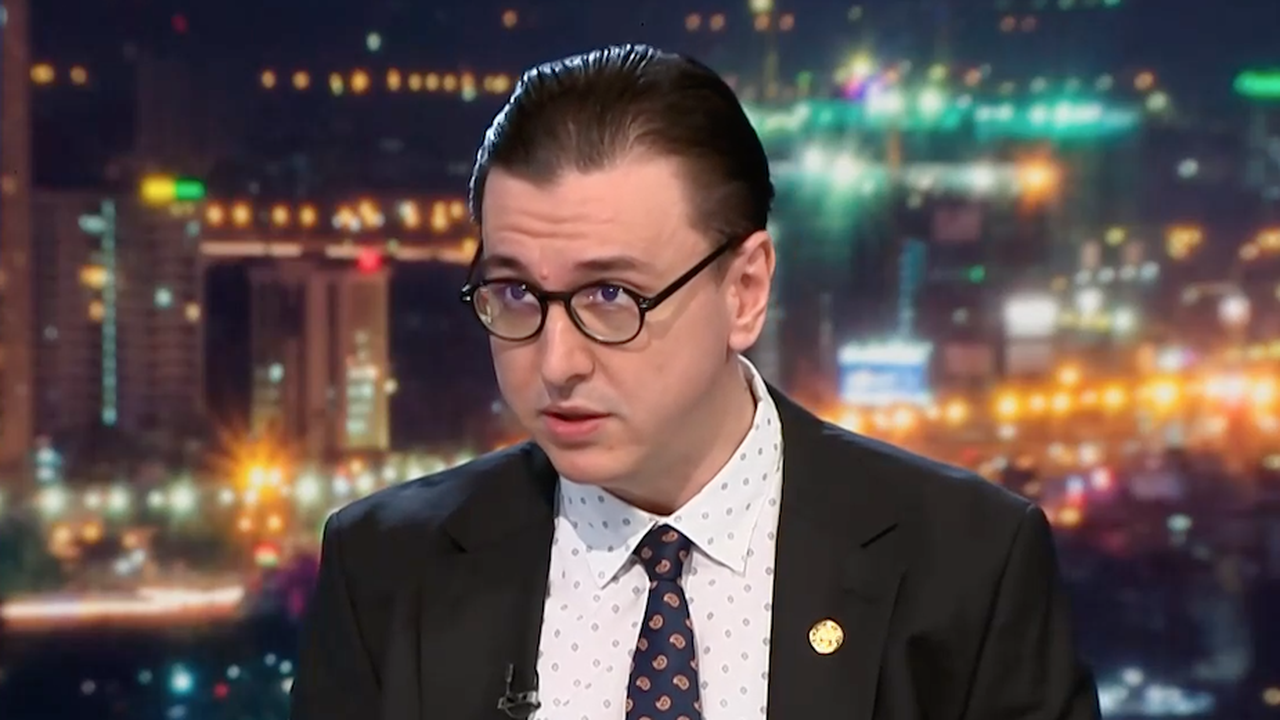 Доц. Искрен Иванов: Русия може да опита да провокира конфликт с НАТО