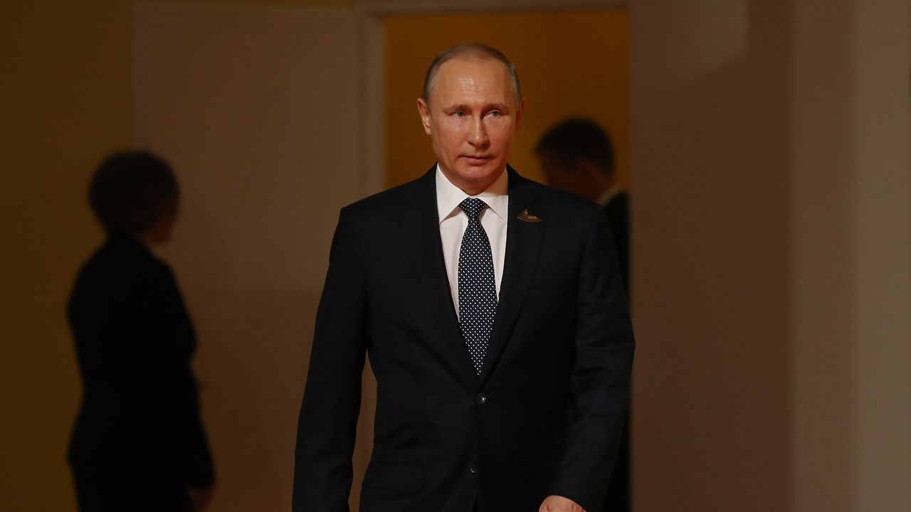 Кремъл: Путин не планира да отиде в Истанбул в близките дни