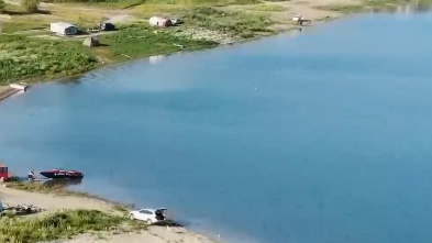 Не бива да си затваряме очите пред водната криза. Това