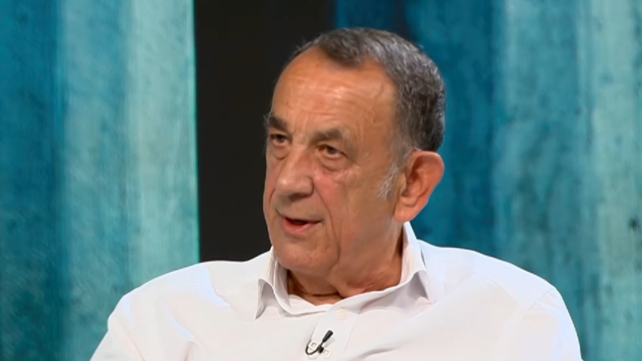 Има ли грешка в действията на полицаите, задържали Явор Георгиев