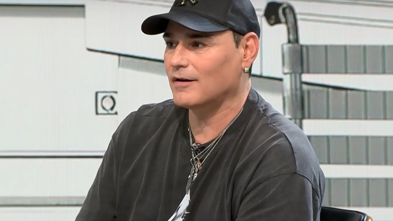 Певецът Красимир Аврамов сподели в предаването На фокус по NOVA,