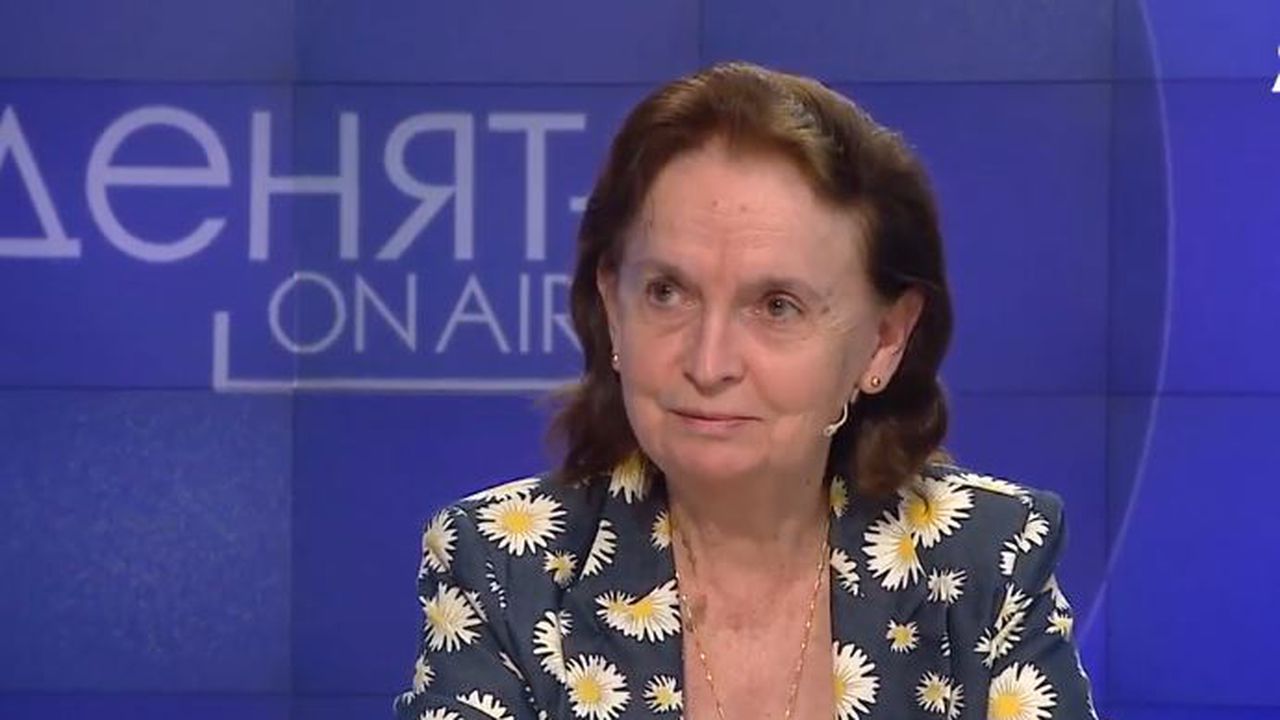 Мими Виткова: Болници се строят, здравеопазването се руши