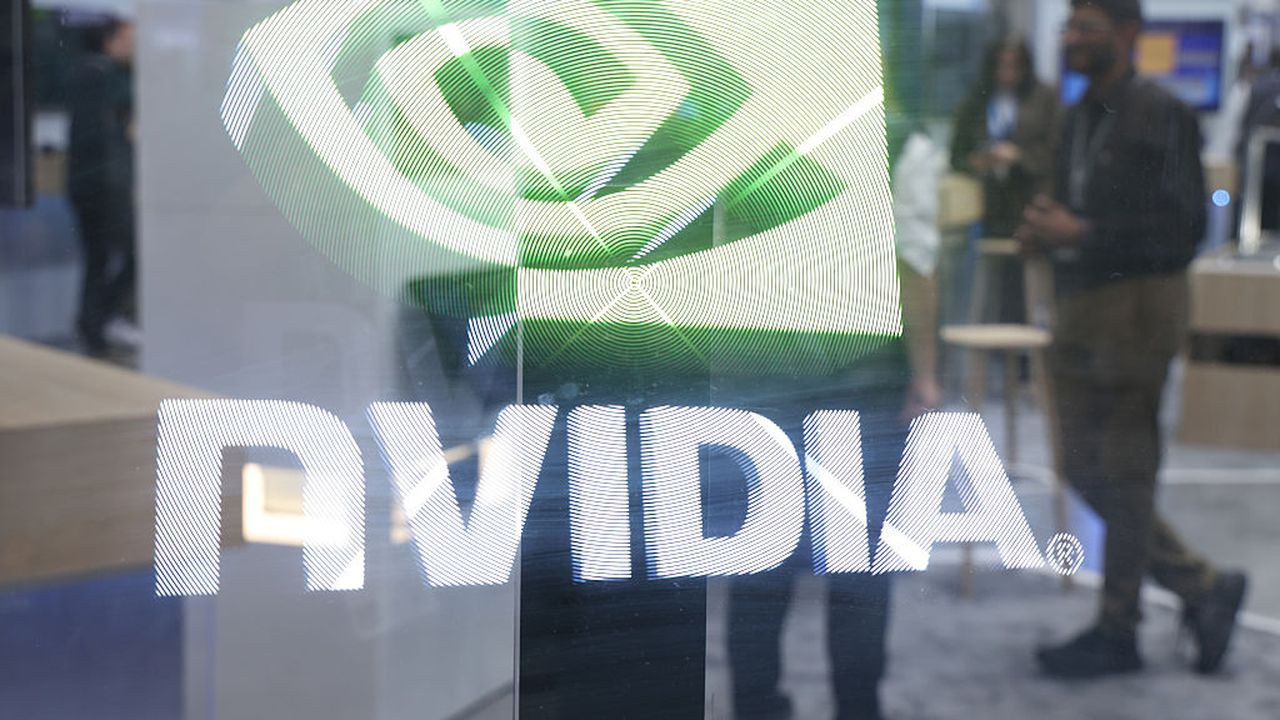 Печалбите на Nvidia се оказаха отлични за акциите, свързани с AI - но не и за самата Nvidia