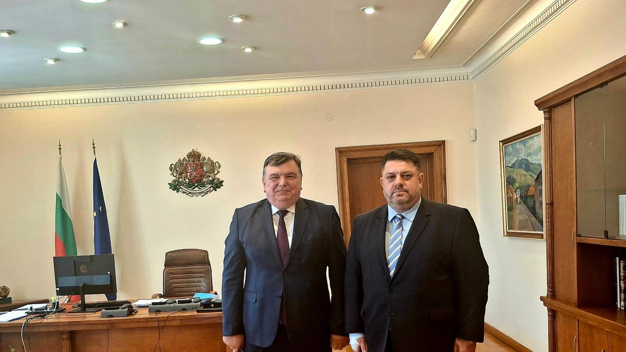 Атанас Зафиров: Очакваме правата, с които българската общност в Република Молдова се ползва в момента, да бъдат запазен