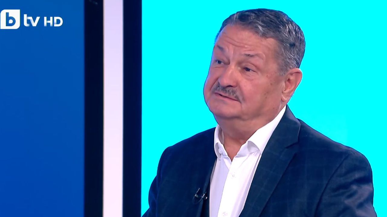 "Времето ще си променя мнението като влюбените мъже": Студен фронт носи обилни валежи