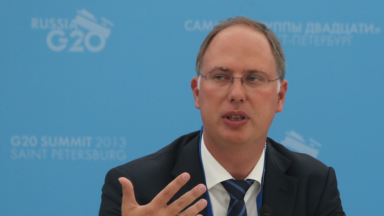 Специалният пратеник на Русия Кирил Дмитриев: Преговорите между Путин и Тръмп преминаха забележително добре