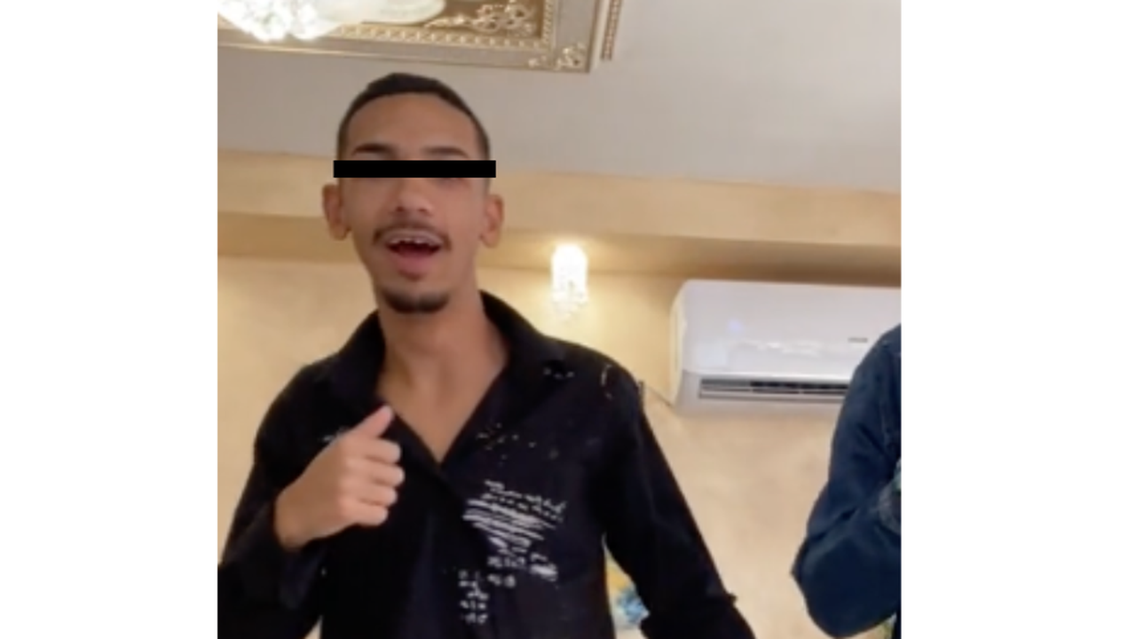 Ето кой е 21-годишният шофьор, причинил мелето с автобус в София