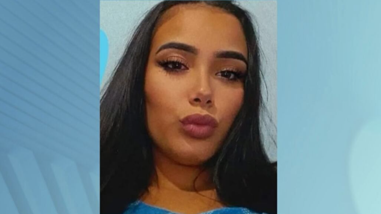 Млада жена повери 8 месечната си дъщеричка на грижите на едва