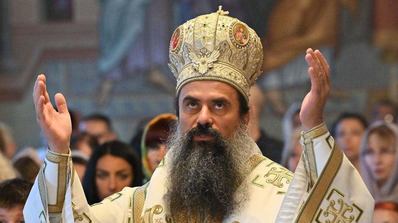 Патриарх Даниил: Необходимо е да се научим да обичаме и да придобиваме любов