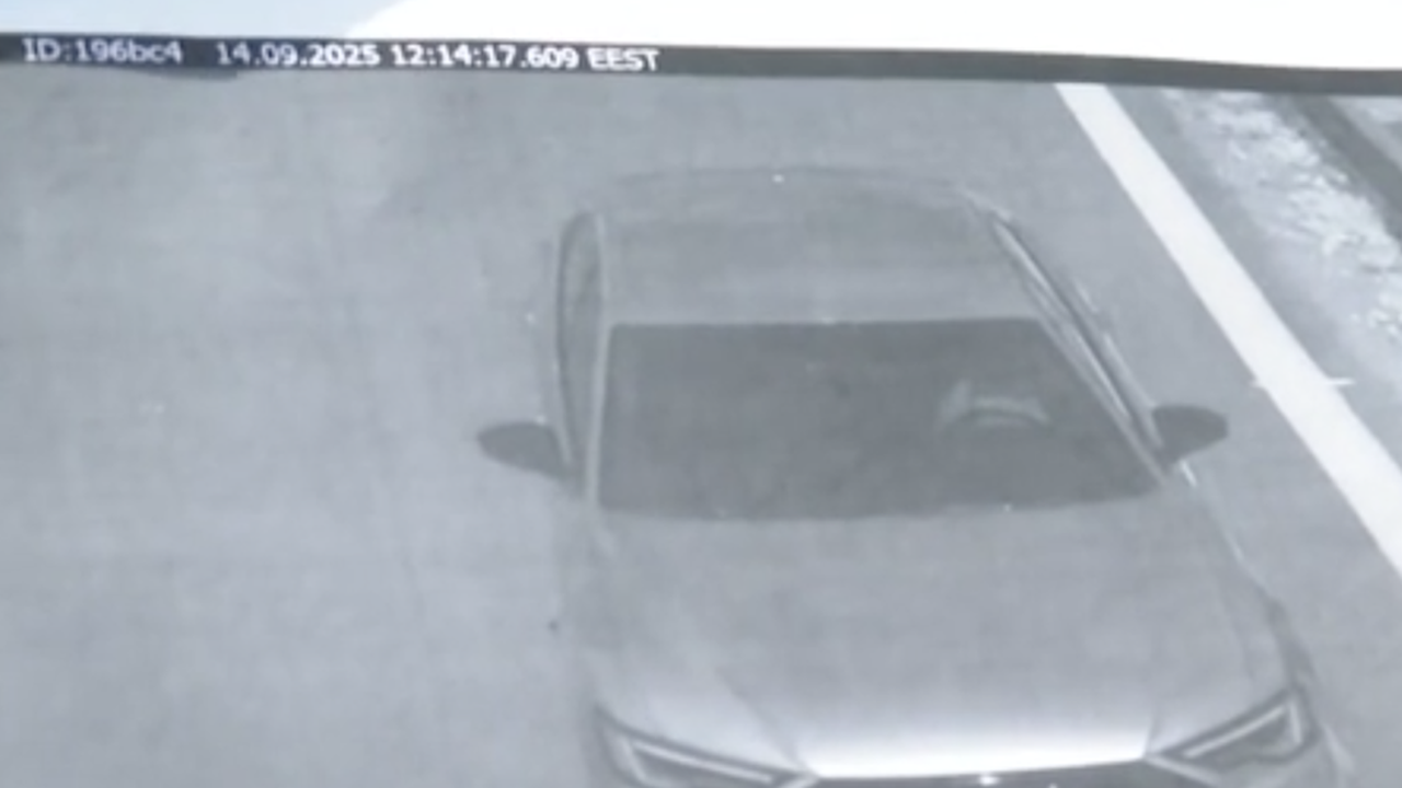 На АМ "Марица" снимаха шофьор да "лети" със 180 км/ч, бил без колан и говорил по телефона