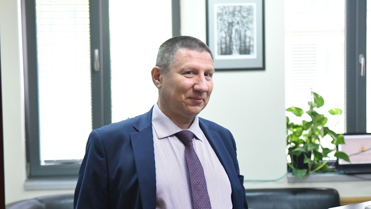 Борислав Сарафов се срещна с главните прокурори на Литва и Румъния