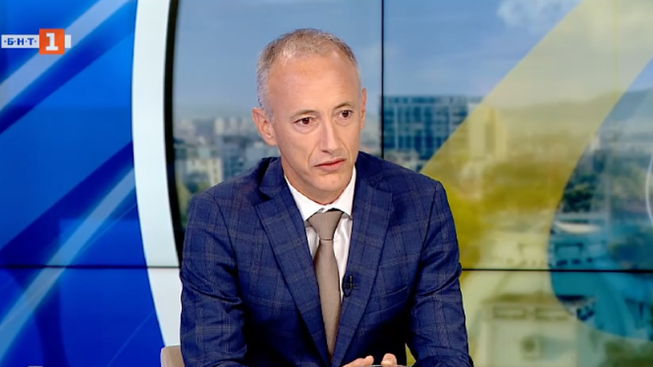 Красимир Вълчев: Проблеми в образованието на децата ни има и те са големи