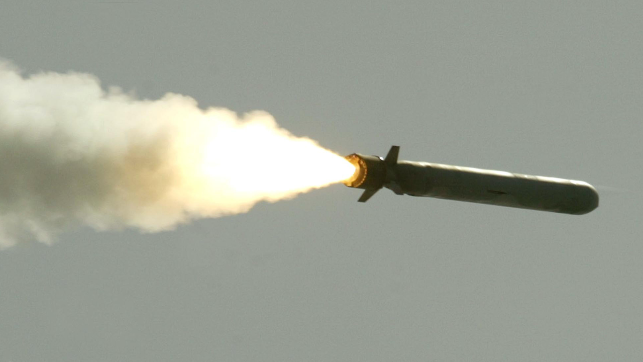 Северна Корея отново изстреля балистична ракета