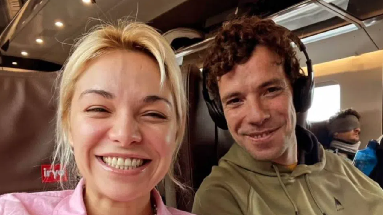 Рая Пеева отново се е събрала с Явор Бахаров. Бившите