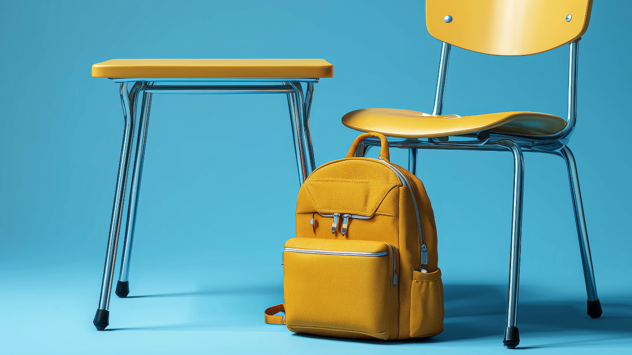 28.6 кг и 26 кг - точно толкова тежат раниците