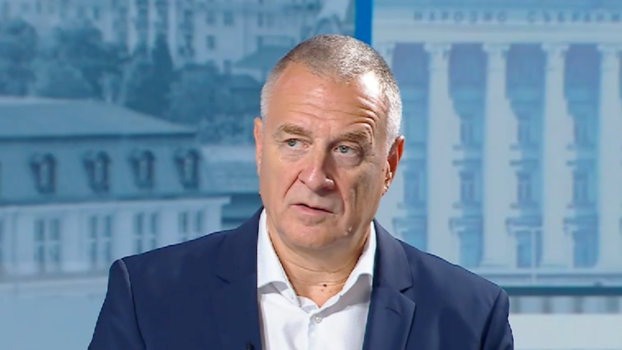 Цветлин Йовчев: България също може да стане мишена на провокации и агресия от руска страна
