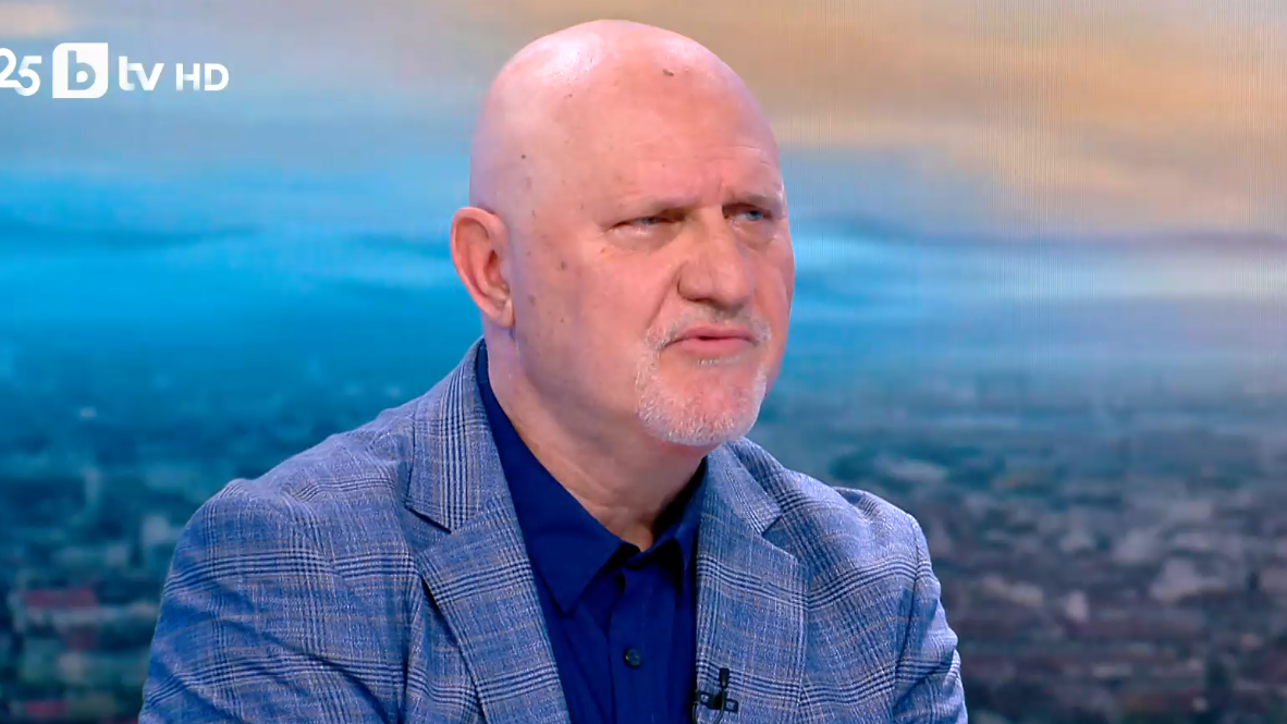 Цоков, Институт по образование към МОН: Всяко българско училище ще има STEM кабинет до лятото на 2026 г.