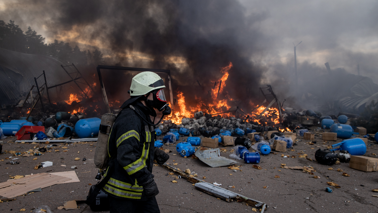 Руското МО: Унищожена е ключова украинска позиция в Звановка