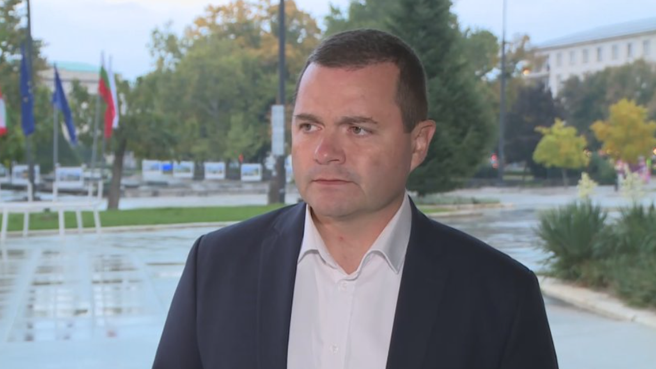 На хората в рисковата зона вече са раздадени листовки с