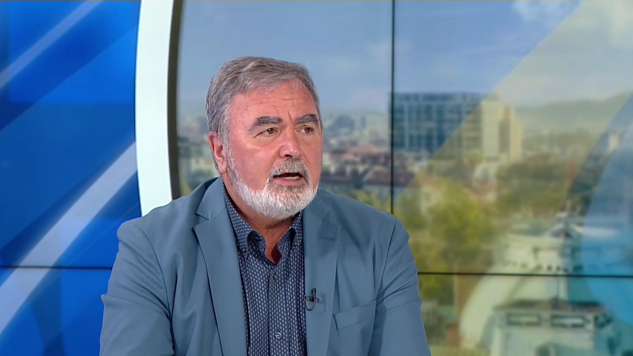 Доц. Ангел Кунчев: Грипната вълна може да започне по-рано тази година
