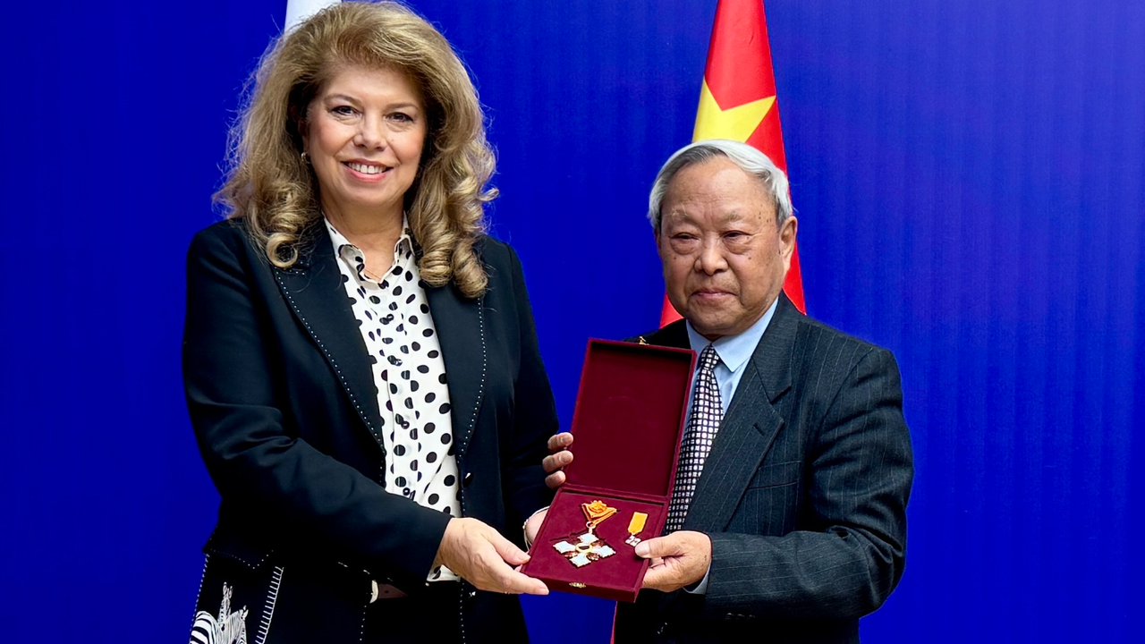 Българската държава и българската нация вярваме в силата на образованието