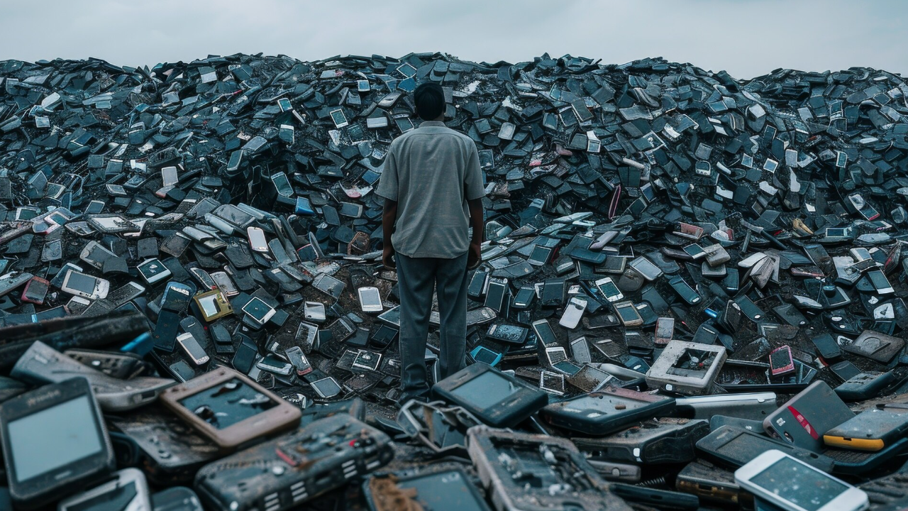 Истински потоп от нискокачествено съдържание след пускането на ChatGPT. Има, обаче, и добра новина