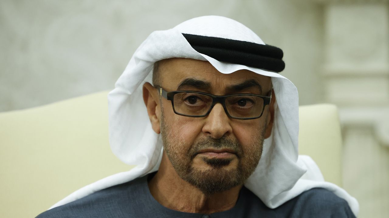 Президентът на ОАЕ призова за молитви за дъжд