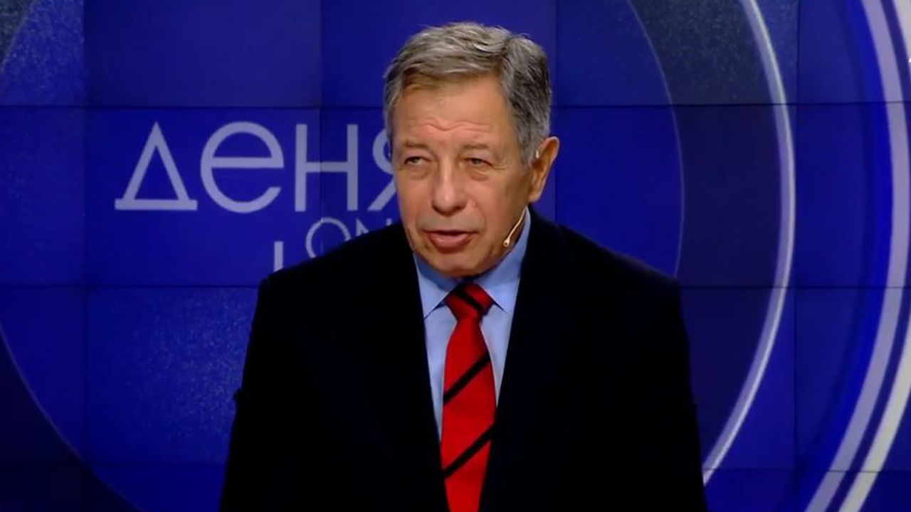 Ген. Миланов: Като заменим Даниел Митов с друг, ще бъде същият бушон