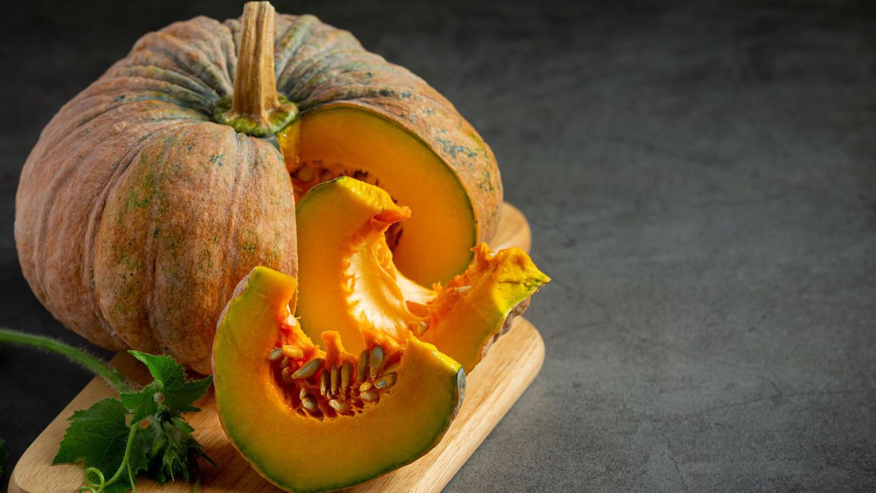 Как да познаете и изберете перфектната тиква