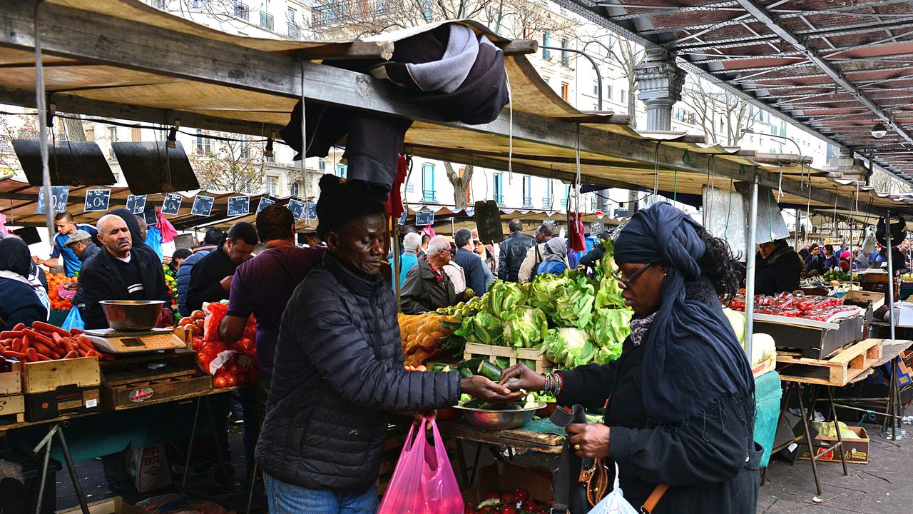 Инфлацията във Франция достигна най-висока точка от осем месеца, а в Испания - от седем месеца